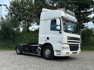 DAF CF 85.360 (bj 2007)