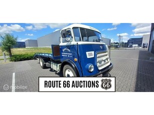 DAF T1300 DA265 1968 Route 66 Auctions