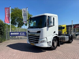 DAF XD 450 Day Cab *8000 km* PTO-PREP. (bj 2021, automaat)