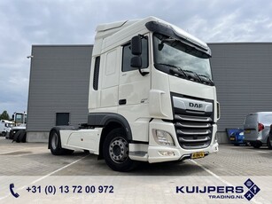 DAF XF 450 FT Space Cab / 517 dkm / MX Brake / APK TUV 04-25