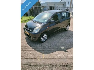 Daihatsu Cuore 1.0 Trend Airco Ingebouwd schermpje etc. !