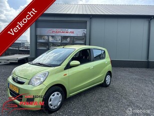 Daihatsu Cuore 1.0 