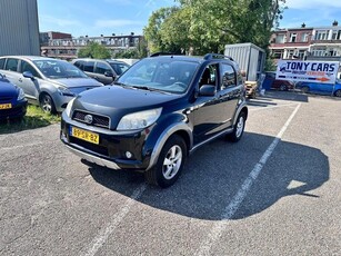 Daihatsu Terios 1.5-16v Exclusive (bj 2006)