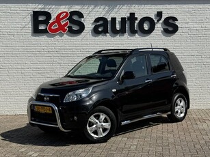 Daihatsu Terios 1.5 2WD Trophy 1e Eigenaar Clima Trekhaak