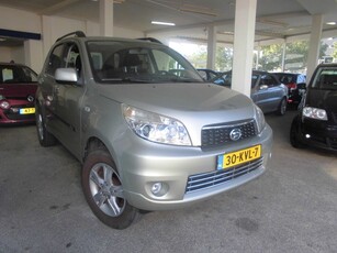 Daihatsu Terios 1.5 2WD Trophy (bj 2010)