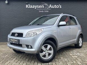 Daihatsu Terios 1.5 4WD Top 1e eigenaar dealer