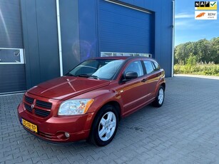 Dodge Caliber 1.8 SXT Airco