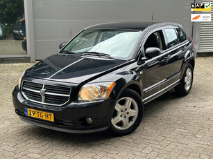 Dodge Caliber 2.0 SXT / AUTOMAAT / NAP / RIJDT SCHAKELT GOED