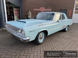 Dodge Coronet 440 - V8