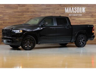 Dodge Ram 1500 4X4 5.7 V8 LimitedPanoBTWLuchtveringLPG