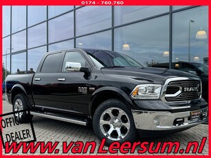 Dodge Ram 1500 CLASSIC Schuifkantel dak Alpine