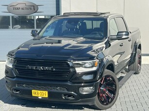 Dodge Ram 1500 Laramie Night 5.7 V8 Bomvolle auto