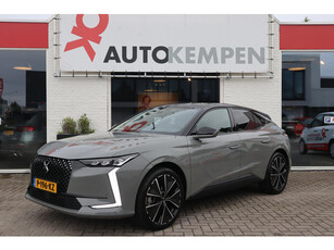 DS 4 E-TENSE RIVOLI CROSS FULL-OPTIONS|MASSAGE|PANORAMA|HUD|20