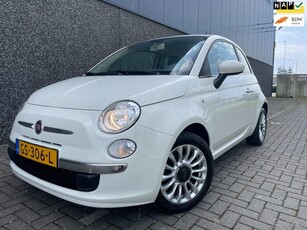 Fiat 500 0.9 TwinAir Turbo Easy/Nieuwe APK, beurt en 4