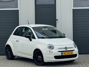 Fiat 500 0.9 TwinAir Turbo Lounge / Led / Facelift / NAP