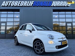 Fiat 500 1.0 Hybrid Club NL.Auto/Groot