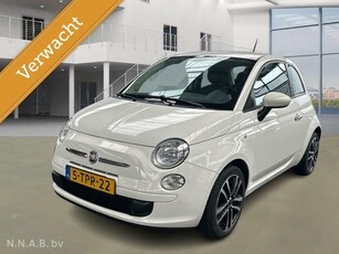 Fiat 500 1.0 TwinAir Pop