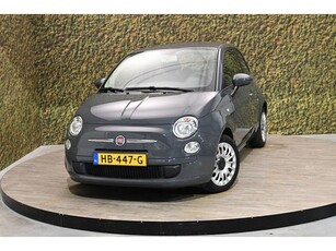 Fiat 500 1.0 TwinAir Pop Airco Carplay scherm