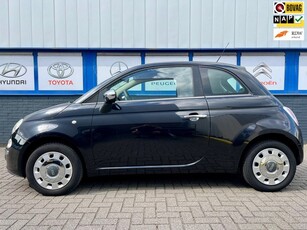 Fiat 500 1.2 Pop 10-2010 99000KM NWE.APK 4995EU