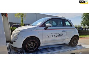 Fiat 500 1.2 Pop , AIRCO !!! EXPORT !!!