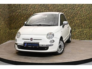 Fiat 500 1.2 Sport (bj 2009)