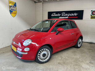 Fiat 500 1.2 Sport