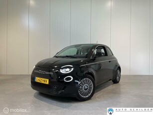 Fiat 500 3+1 La Prima 42Kwh