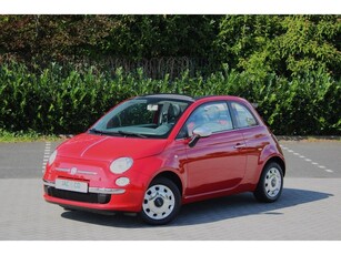 Fiat 500 C 1.2 Pop 4 Cilinder - Airco