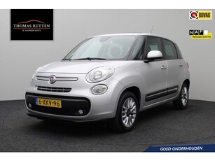 Fiat 500 L 0.9 TwinAir Lounge NAP Panorama dak Climate