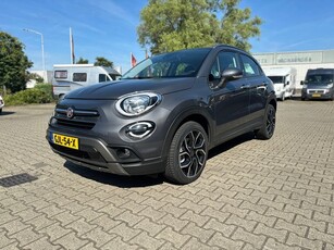 Fiat 500 X 1.3 FireFly Turbo 150PK CROSS AUTOMAAT