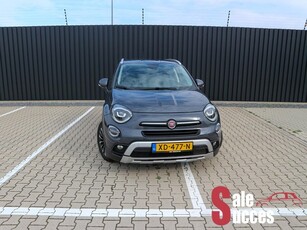 Fiat 500 X Cross 1.0 GSE City Cross December 2018 Super