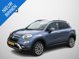 Fiat 500 X Cross 1.4 Turbo MultiAir 4x4 Cross DCT