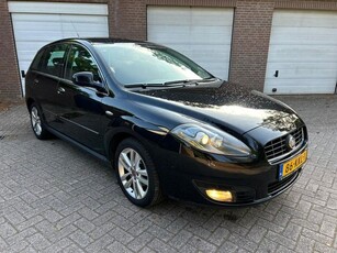 Fiat Croma 2.2 16V 2010 Corporate Automaat Climate control