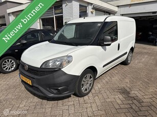 Fiat Doblò Cargo 1.3 MJ L1H1 Actual