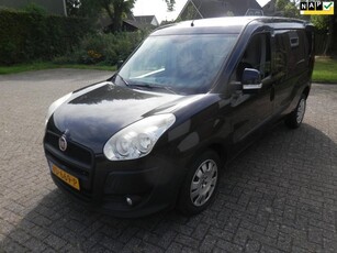 Fiat Doblò Cargo 1.3 MultiJet SX Maxi airco ketting vv bij