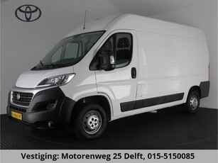 Fiat Ducato 30 2.3 MULTI JET L2H2 (EX.BTW) CLIMA.