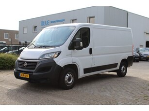 Fiat Ducato 30 2.3 MultiJet 120PK Euro6 L2H1 Luxury ?