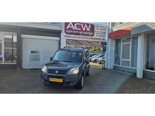 Fiat FIAT DOBLO 14.Bezine (bj 2006)