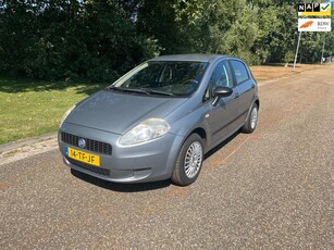 Fiat Grande Punto 1.2 Dynamic AIRCO/APK/NAP