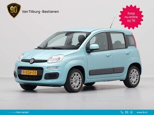 Fiat Panda 0.9 TwinAir Automaat! Edizione Cool Airco