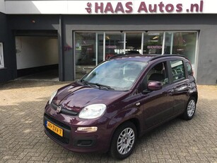 Fiat Panda 0.9 TwinAir Easy / PAARS METALLIC / AIRCO / HOGE