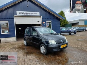 Fiat Panda 1.1 Active Garantie, alle inruil mogelijk