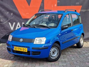 Fiat Panda 1.1 Active Plus Nieuw Binnen! APK 30-08-2025