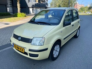 Fiat Panda 1.1 Active Plus nieuwe APK