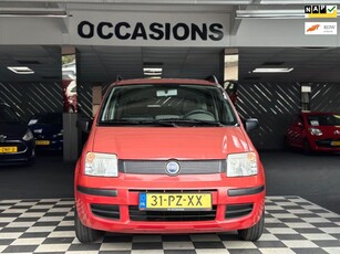 Fiat Panda 1.1 Active Plus Nw APK NAP