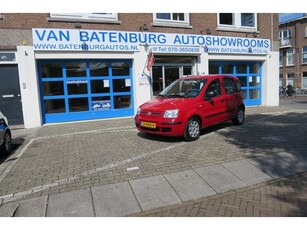 Fiat Panda 1.2 Active