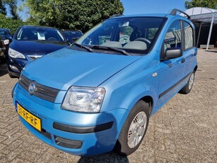 Fiat Panda 1.2 Class AUTOMAAT/CRUISE CONTROLE