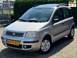 Fiat Panda 1.2 Class, Nwe Apk, Nap, Elek pkt, Schuifdak