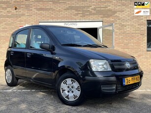 Fiat Panda 1.2 Dynamic APK tot 03-2025