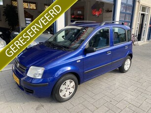 Fiat Panda 1.2 Dynamic NAP/APK JUNI 2025 (bj 2008)